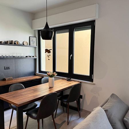 New Apartment In Historical Center Near Lake Riva del Garda Kültér fotó