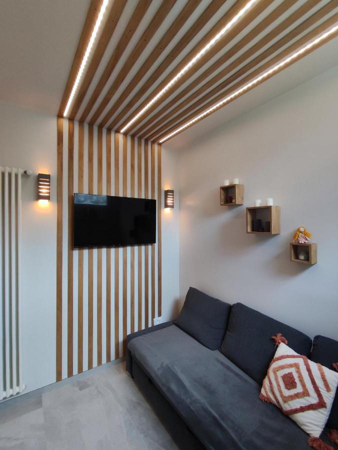 New Apartment In Historical Center Near Lake Riva del Garda Kültér fotó