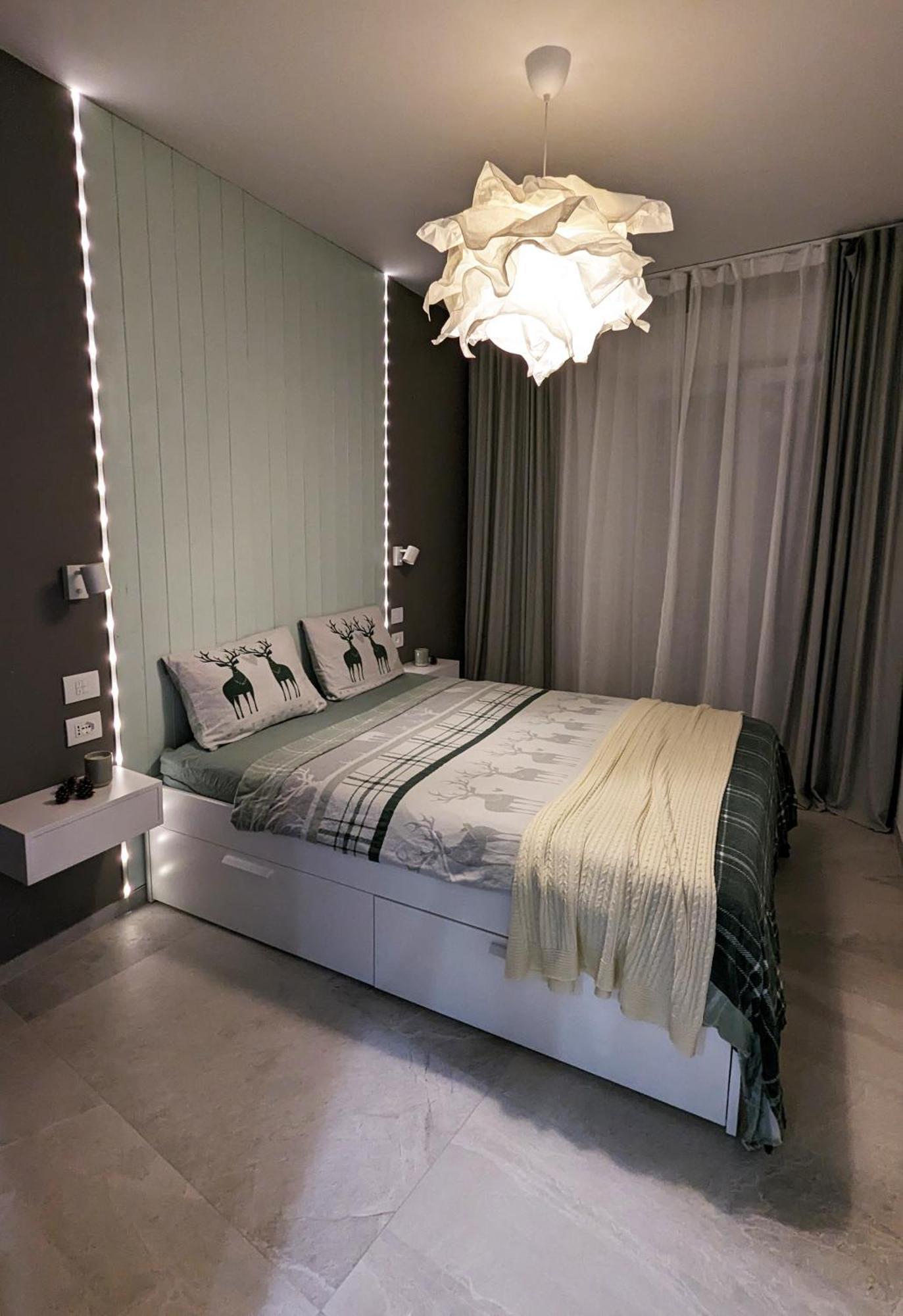New Apartment In Historical Center Near Lake Riva del Garda Kültér fotó