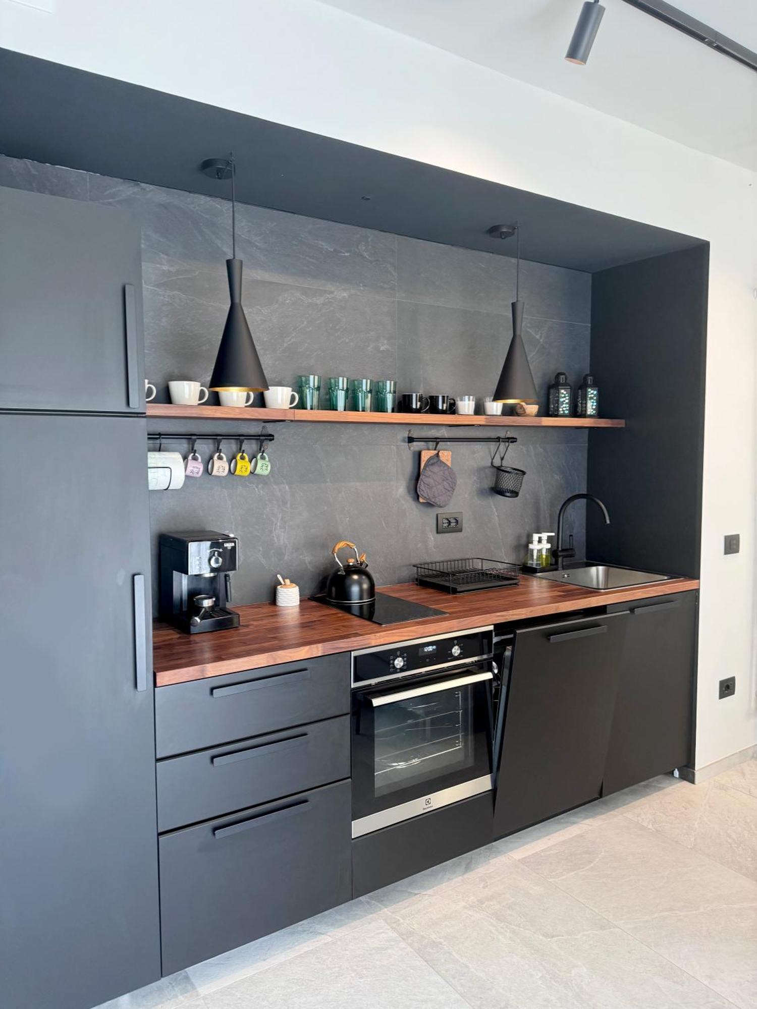 New Apartment In Historical Center Near Lake Riva del Garda Kültér fotó