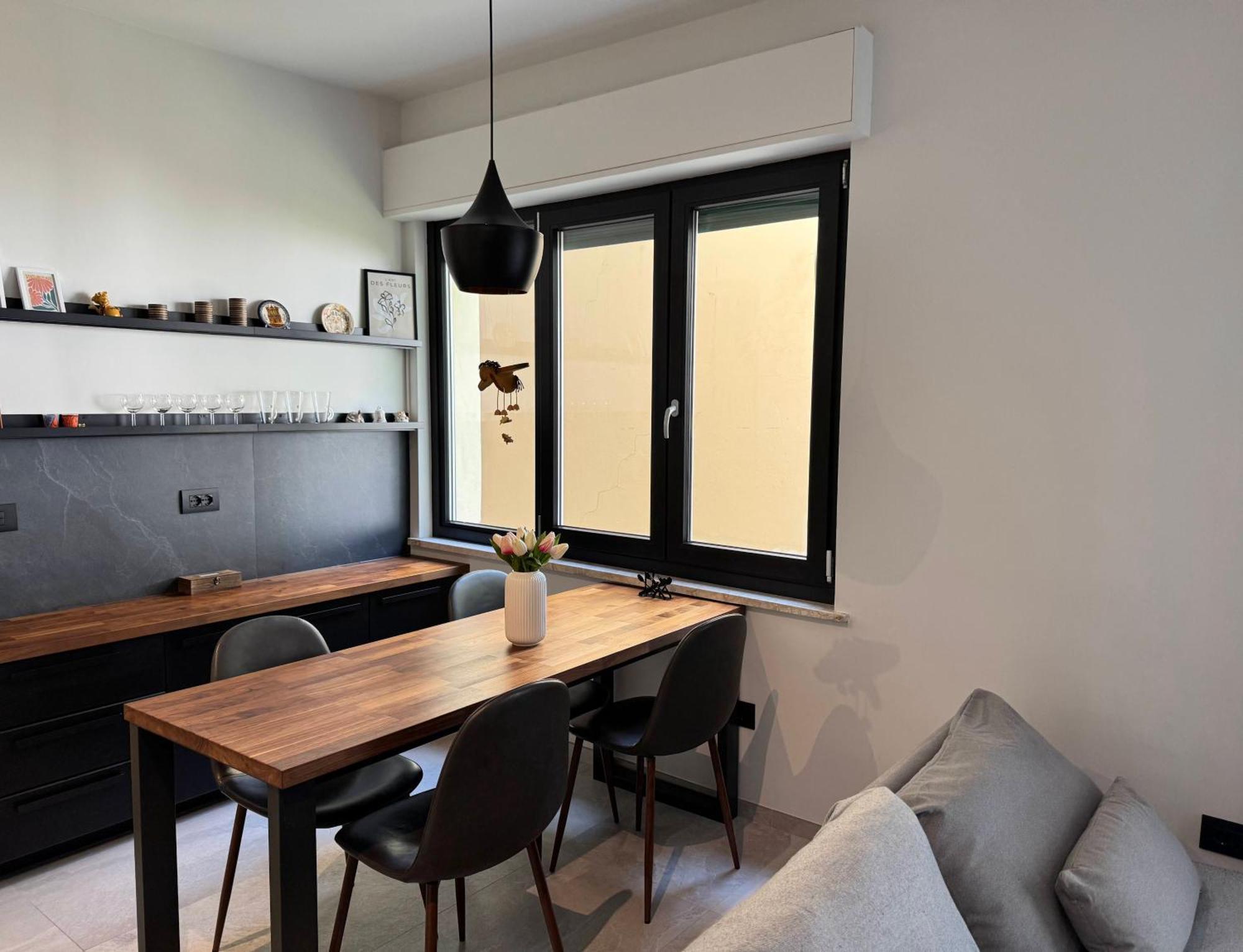 New Apartment In Historical Center Near Lake Riva del Garda Kültér fotó